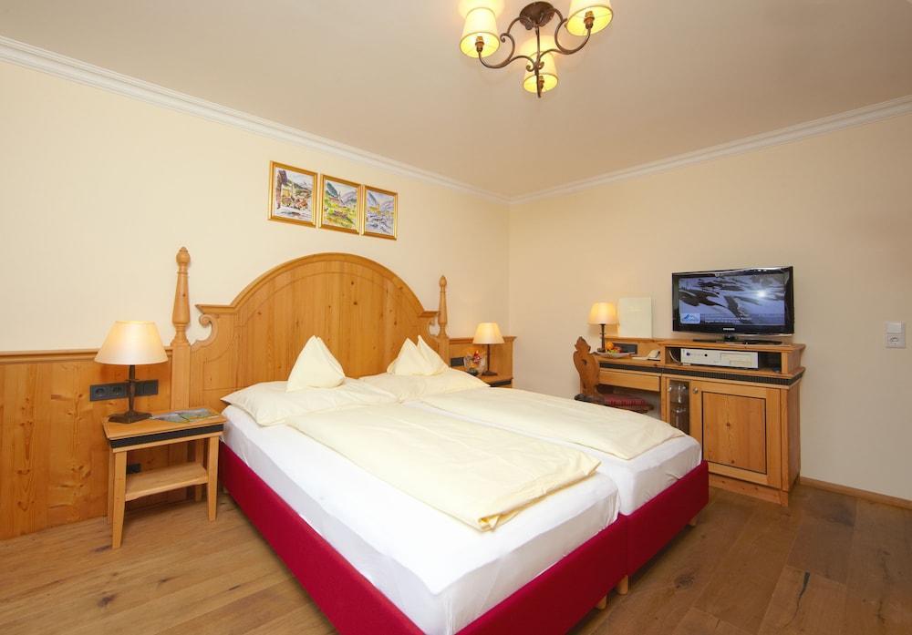 Hotel Sonnblick Kaprun, Salzburg - Including Summer Card Екстер'єр фото