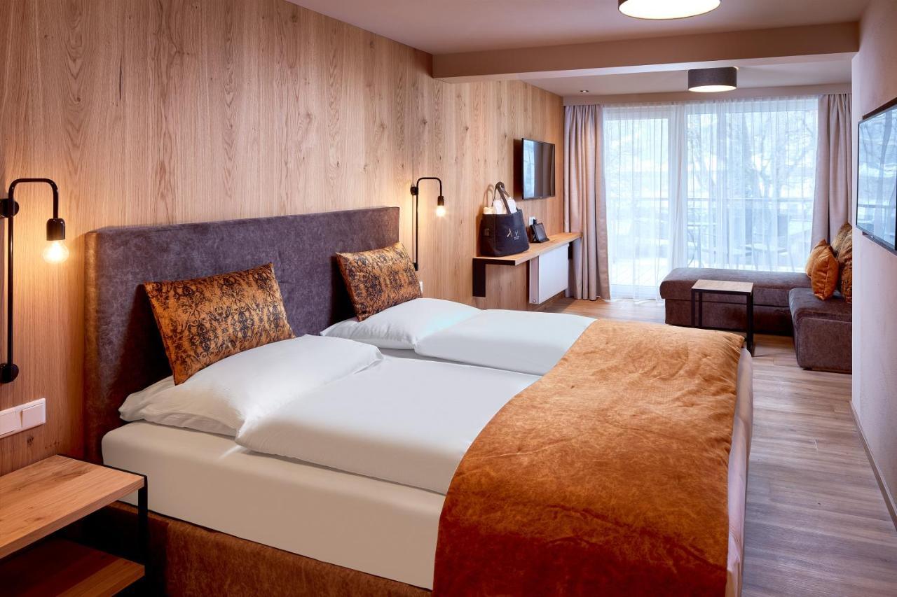 Hotel Sonnblick Kaprun, Salzburg - Including Summer Card Екстер'єр фото