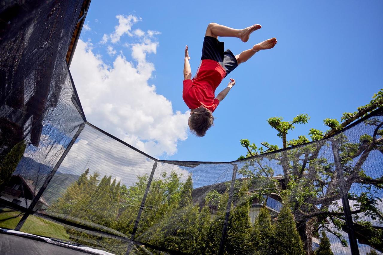 Hotel Sonnblick Kaprun, Salzburg - Including Summer Card Екстер'єр фото