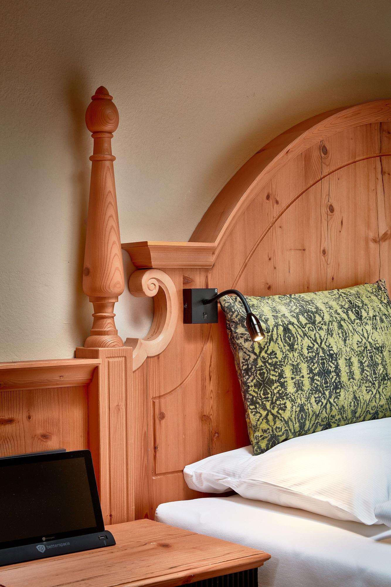 Hotel Sonnblick Kaprun, Salzburg - Including Summer Card Екстер'єр фото