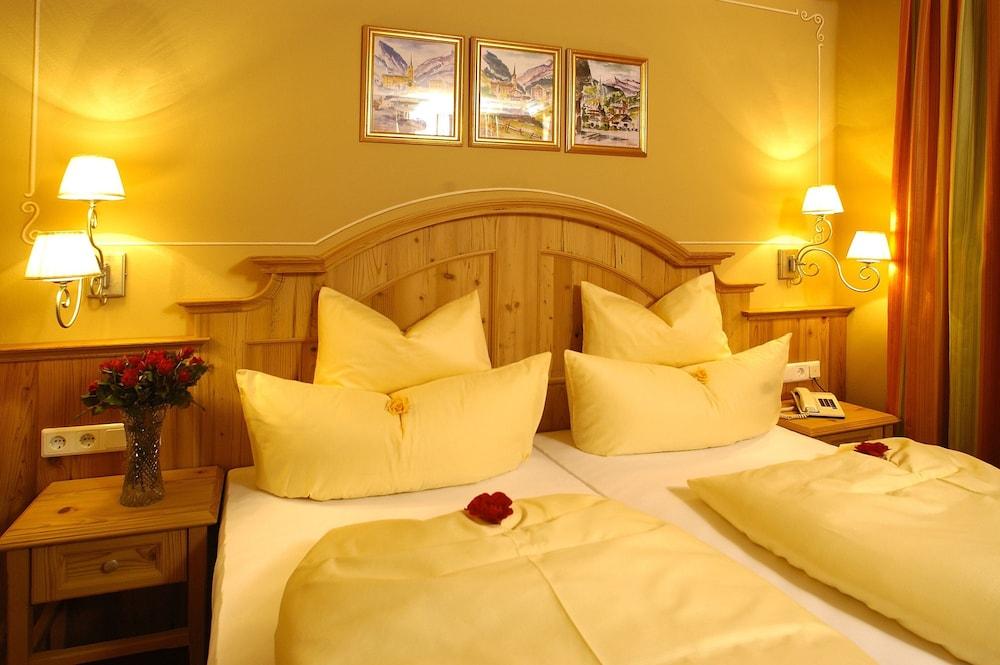 Hotel Sonnblick Kaprun, Salzburg - Including Summer Card Екстер'єр фото