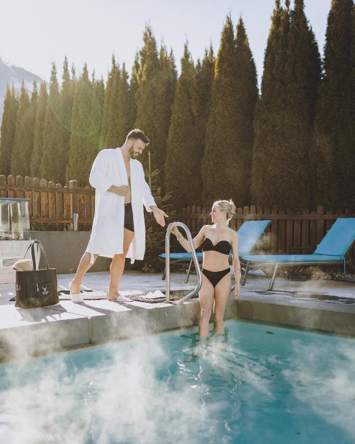 Hotel Sonnblick Kaprun, Salzburg - Including Summer Card Екстер'єр фото