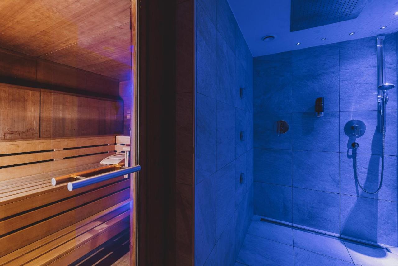Hotel Sonnblick Kaprun, Salzburg - Including Summer Card Екстер'єр фото