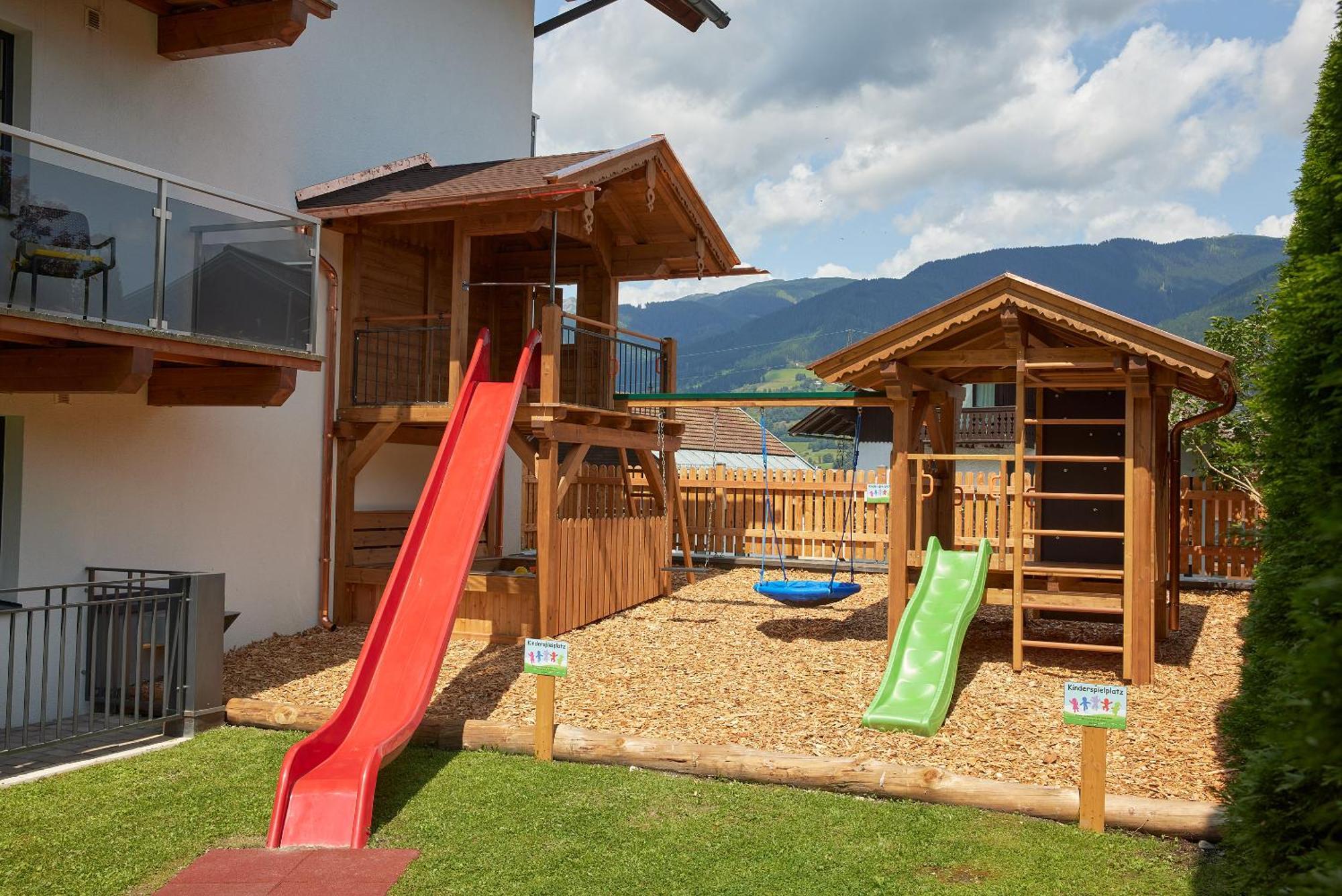 Hotel Sonnblick Kaprun, Salzburg - Including Summer Card Екстер'єр фото